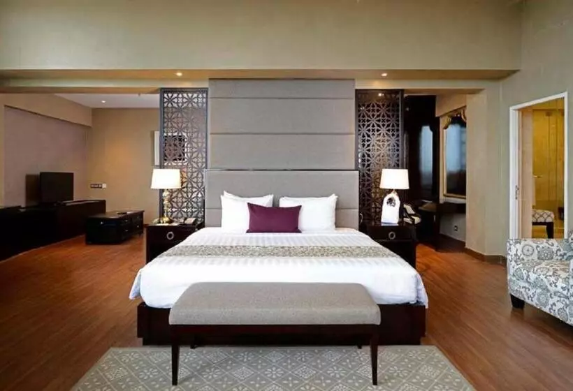 Hotel Discovery Ancol