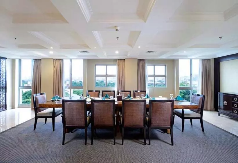 Hotel Discovery Ancol