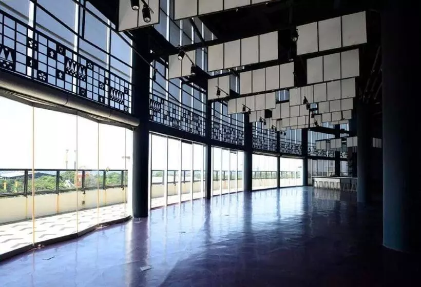 Hotel Discovery Ancol