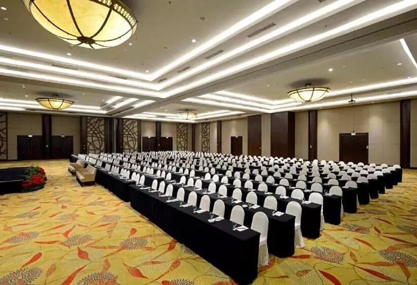 Hotel Discovery Ancol