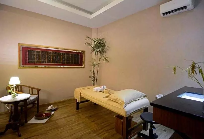 Hotel Discovery Ancol