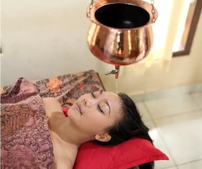 هتل Dream Beach Kubu Lembongan