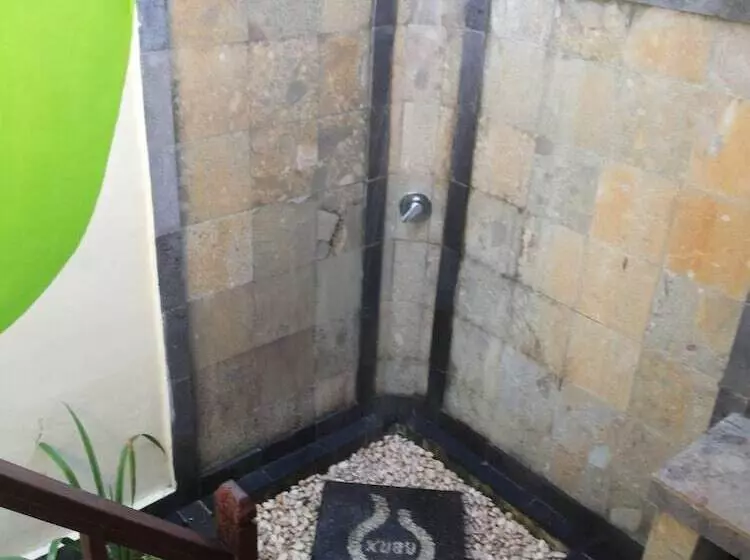 هتل Dream Beach Kubu Lembongan