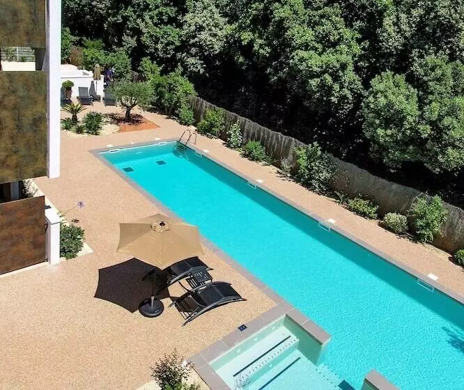 Forme Hotel & Spa Montpellier Sud Est   Parc Expositions   Arena