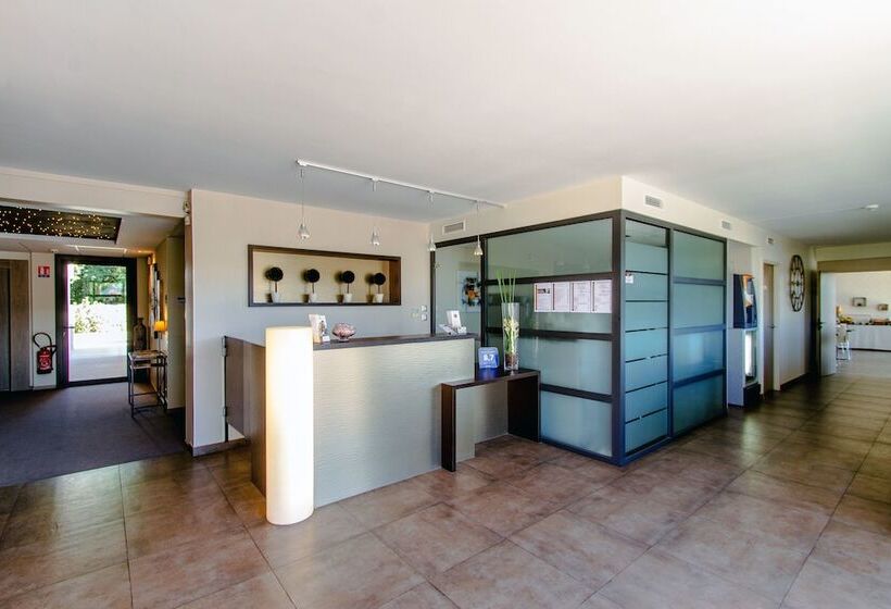 Forme Hotel & Spa Montpellier Sud Est   Parc Expositions   Arena