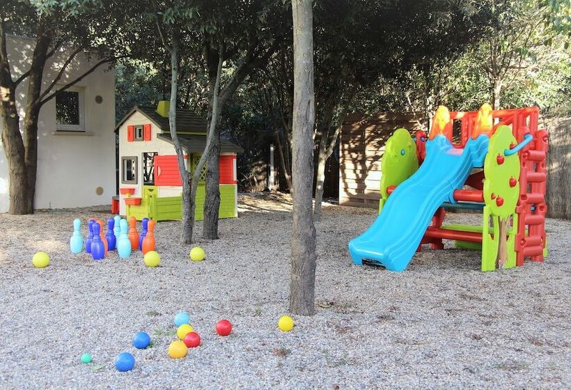 Forme Hotel & Spa Montpellier Sud Est   Parc Expositions   Arena