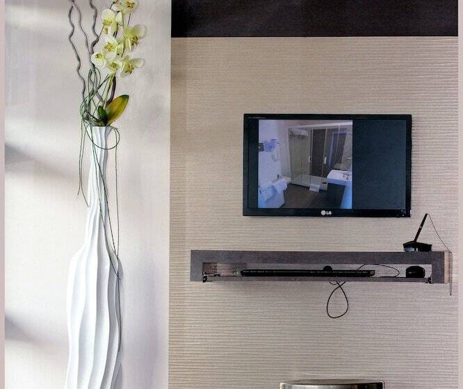 Forme Hotel & Spa Montpellier Sud Est   Parc Expositions   Arena