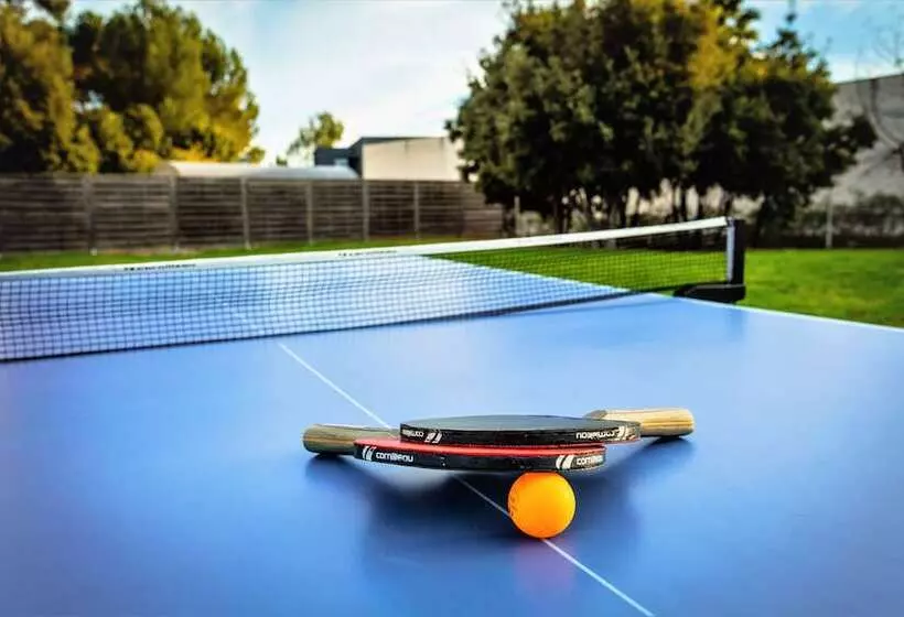 Forme Hotel & Spa Montpellier Sud Est   Parc Expositions   Arena