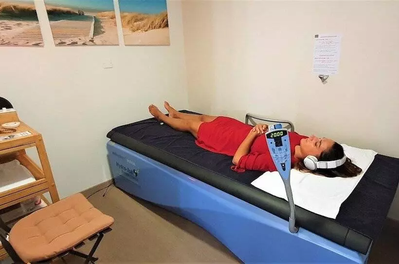 Forme Hotel & Spa Montpellier Sud Est   Parc Expositions   Arena