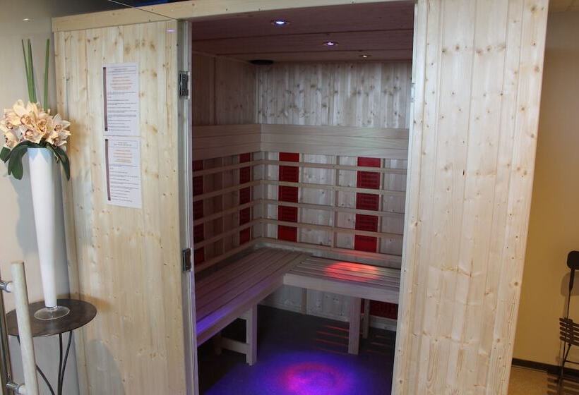 Forme Hotel & Spa Montpellier Sud Est   Parc Expositions   Arena