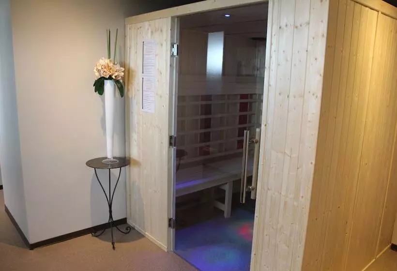 Forme Hotel & Spa Montpellier Sud Est   Parc Expositions   Arena