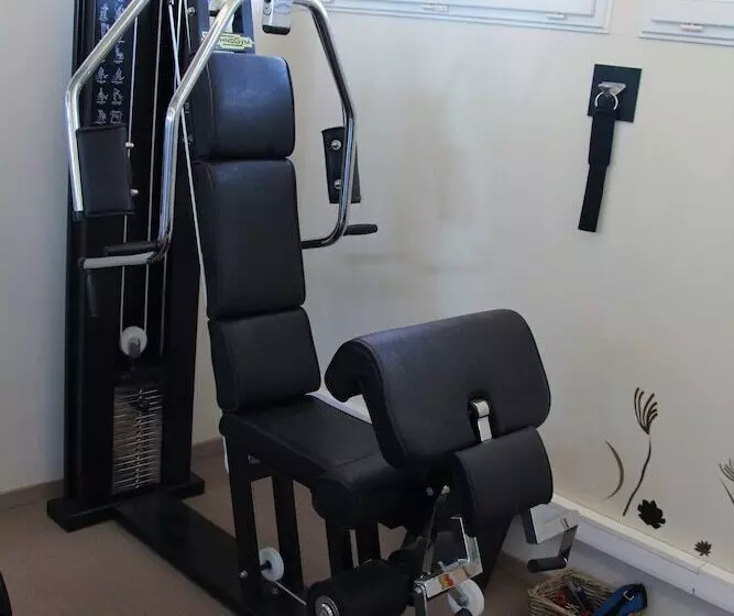 Forme Hotel & Spa Montpellier Sud Est   Parc Expositions   Arena