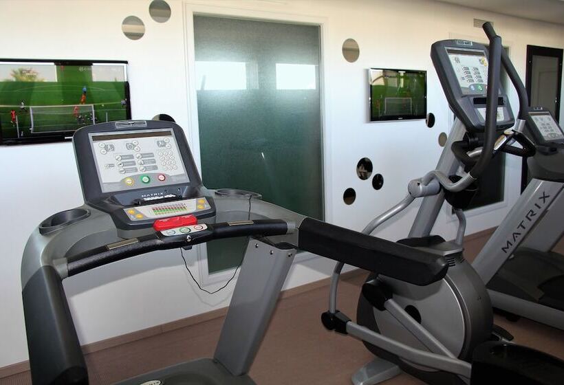 Forme Hotel & Spa Montpellier Sud Est   Parc Expositions   Arena