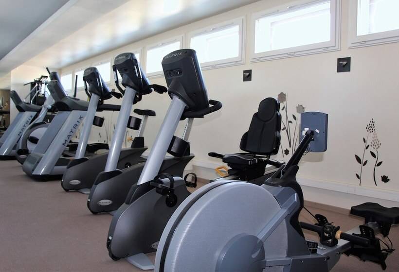 Forme Hotel & Spa Montpellier Sud Est   Parc Expositions   Arena