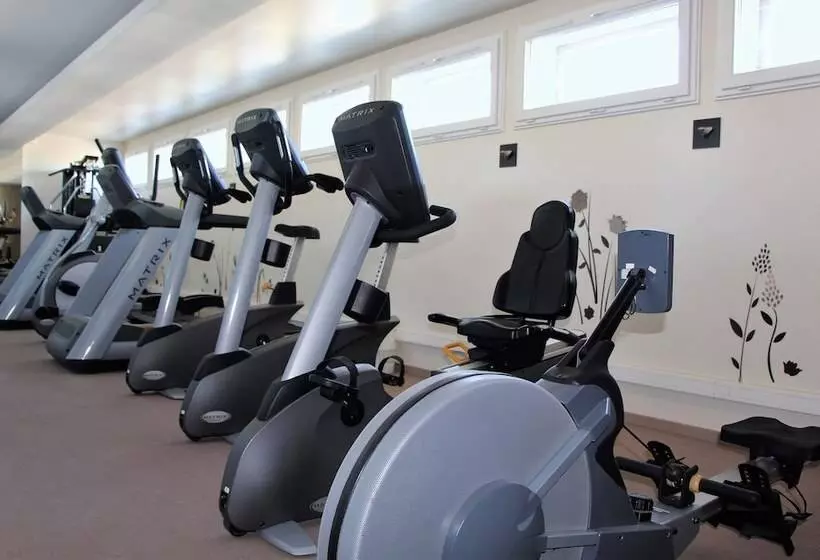 Forme Hotel & Spa Montpellier Sud Est   Parc Expositions   Arena