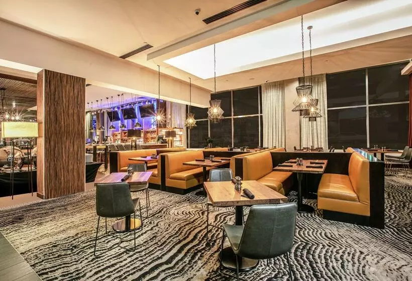 호텔 Hilton Garden Inn Seattle Downtown