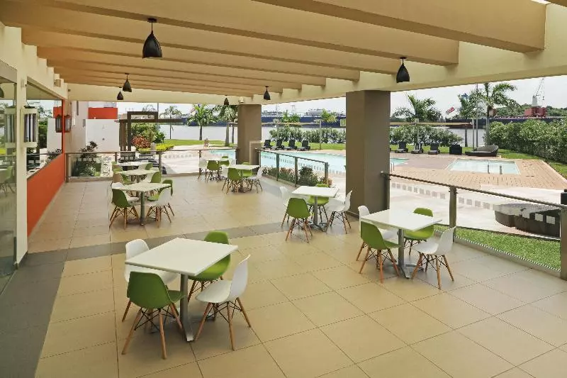 Hotel Holiday Inn Express Tuxpan By Ihg