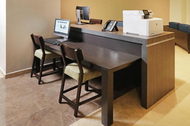 Hotel Holiday Inn Express Tuxpan By Ihg