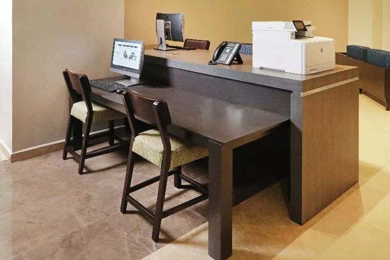 Hotel Holiday Inn Express Tuxpan By Ihg