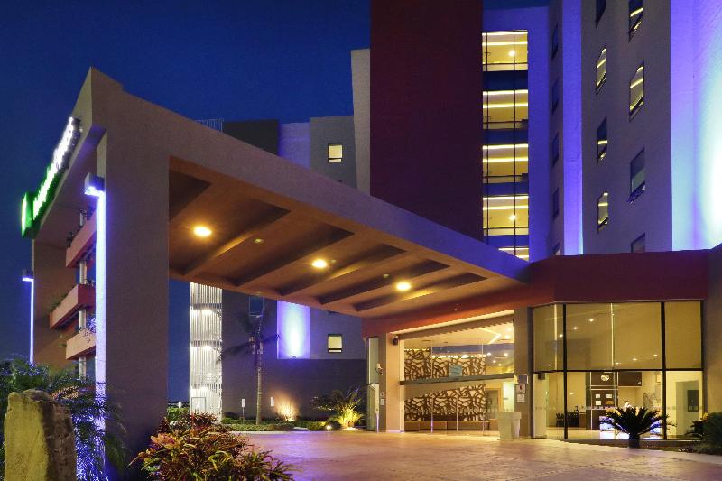 Hotel Holiday Inn Express Tuxpan By Ihg