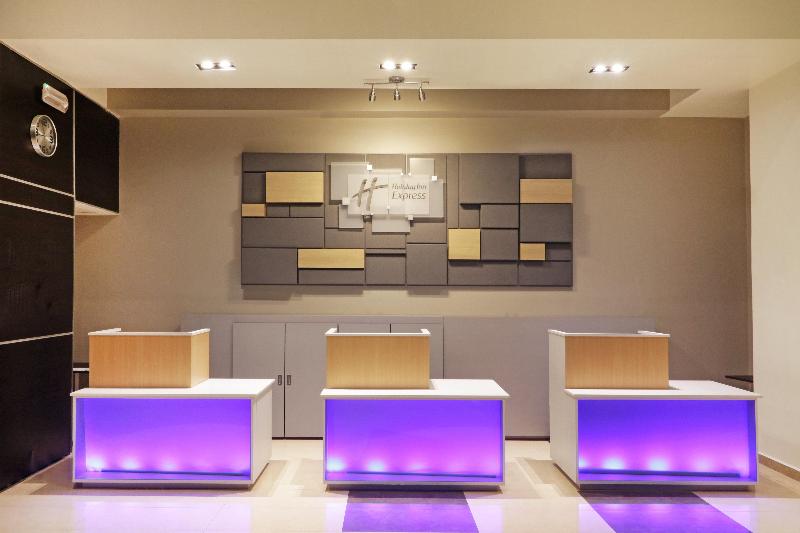 Hotel Holiday Inn Express Tuxpan By Ihg