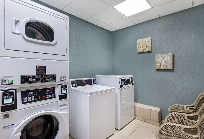 호텔 Homewood Suites By Hilton Atlanta/perimeter Center