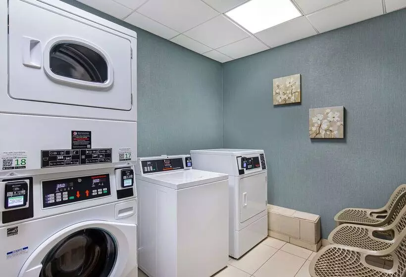 Hotel Homewood Suites By Hilton Atlanta/perimeter Center