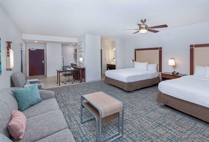 호텔 Homewood Suites By Hilton Atlanta/perimeter Center