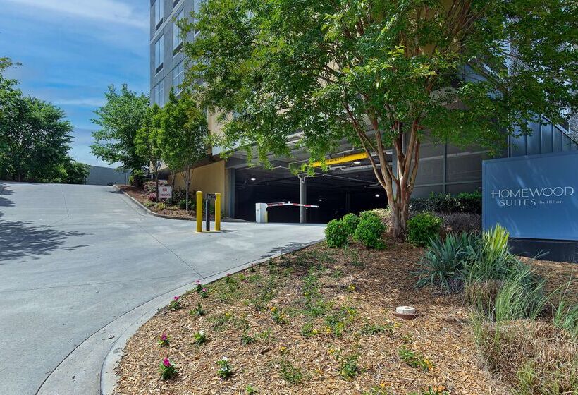 호텔 Homewood Suites By Hilton Atlanta/perimeter Center