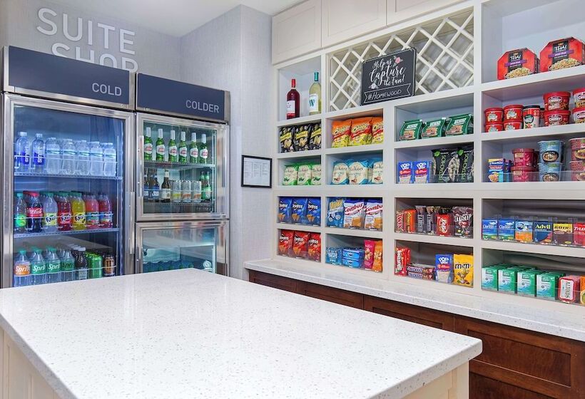 호텔 Homewood Suites By Hilton Atlanta/perimeter Center