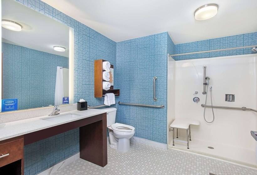 호텔 Homewood Suites By Hilton Atlanta/perimeter Center