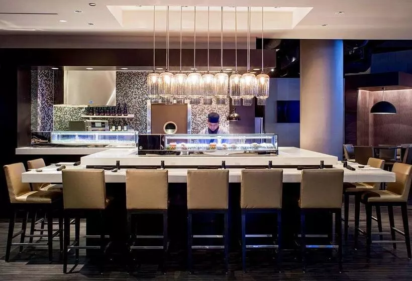 호텔 Hyatt House New Orleans Downtown