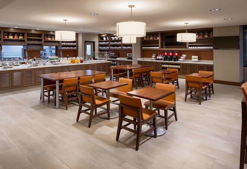 호텔 Hyatt House New Orleans Downtown