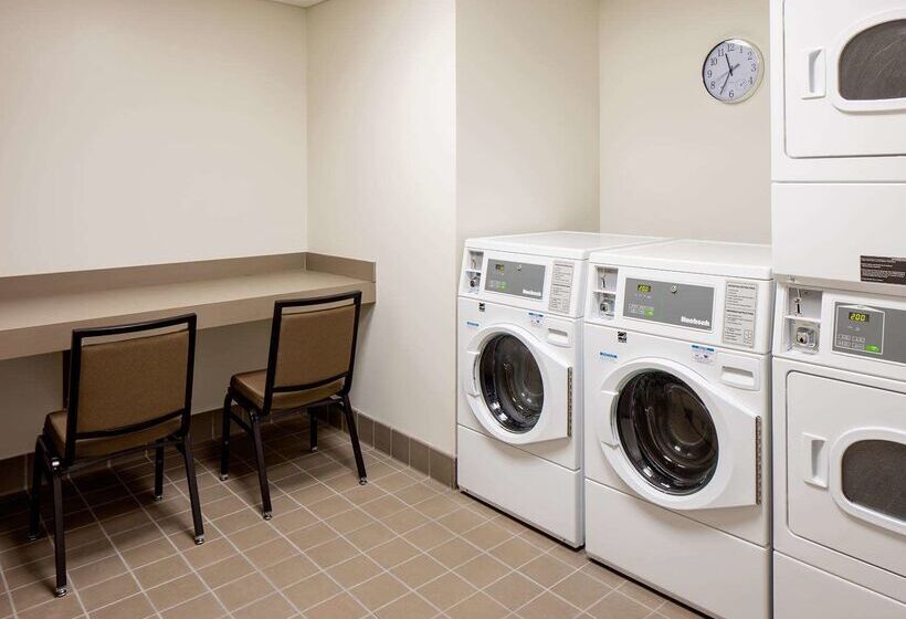 호텔 Hyatt House New Orleans Downtown