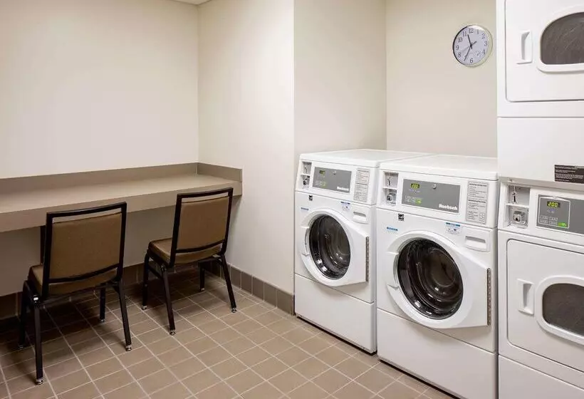 호텔 Hyatt House New Orleans Downtown