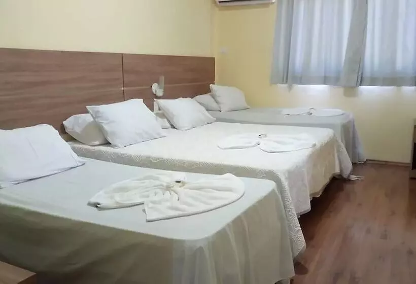 Hotelli Itaverá