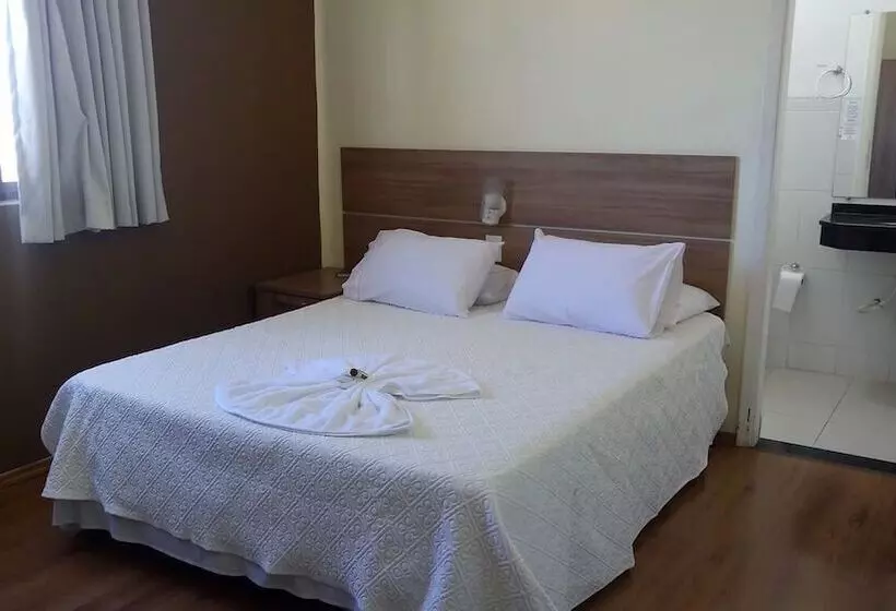 Hotelli Itaverá