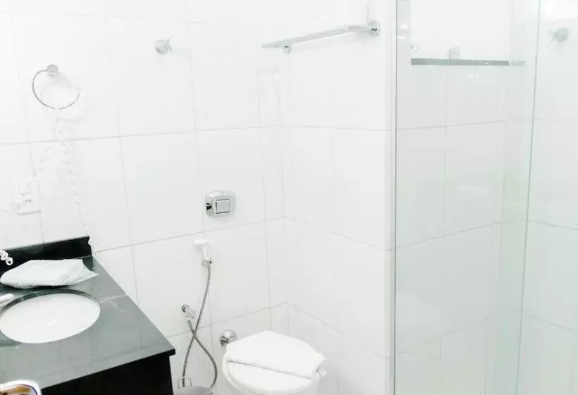 בית מלון כפרי La Vitre