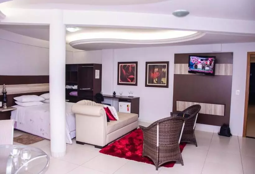 בית מלון כפרי La Vitre