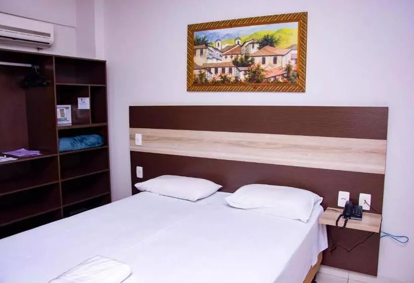 בית מלון כפרי La Vitre