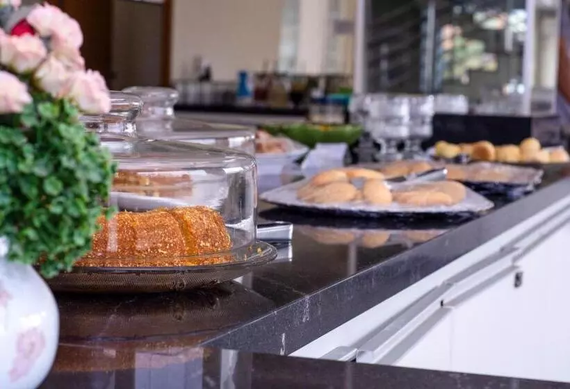 בית מלון כפרי La Vitre