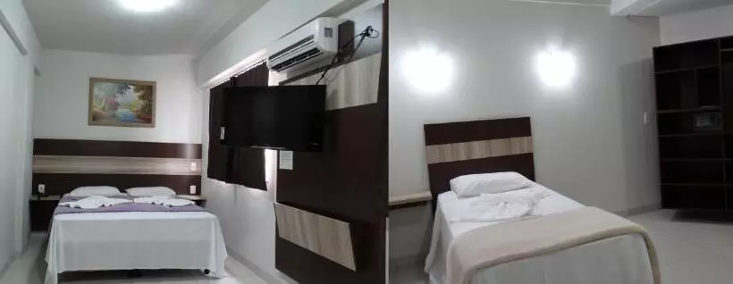 בית מלון כפרי La Vitre