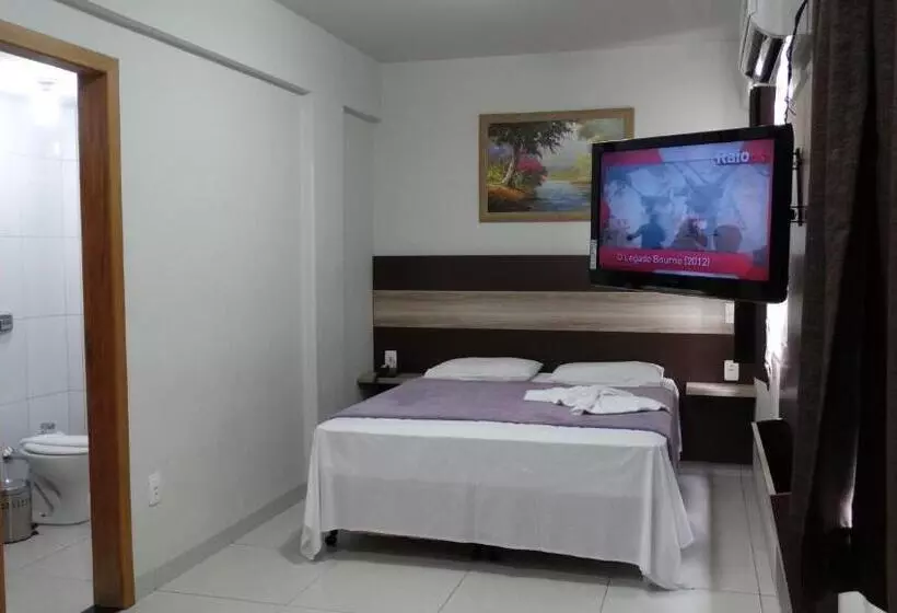 בית מלון כפרי La Vitre