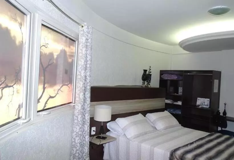 בית מלון כפרי La Vitre