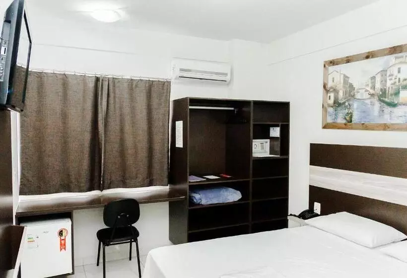 בית מלון כפרי La Vitre