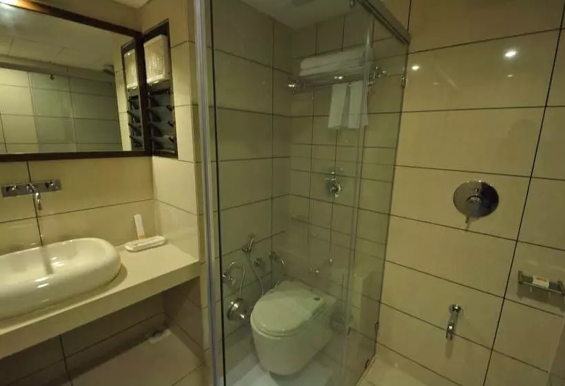 فندق Le Grande Residency Unmarried Couples Are Not Allowed