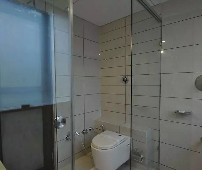 فندق Le Grande Residency Unmarried Couples Are Not Allowed