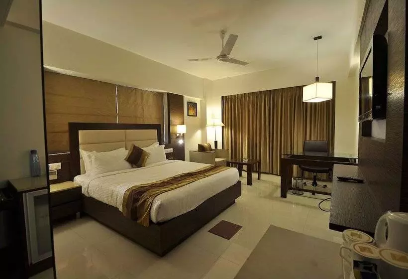 فندق Le Grande Residency Unmarried Couples Are Not Allowed