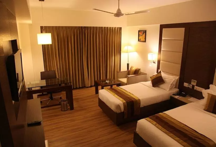 فندق Le Grande Residency Unmarried Couples Are Not Allowed