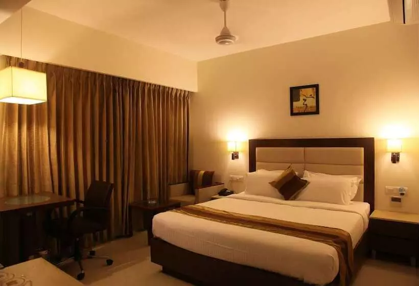 فندق Le Grande Residency Unmarried Couples Are Not Allowed